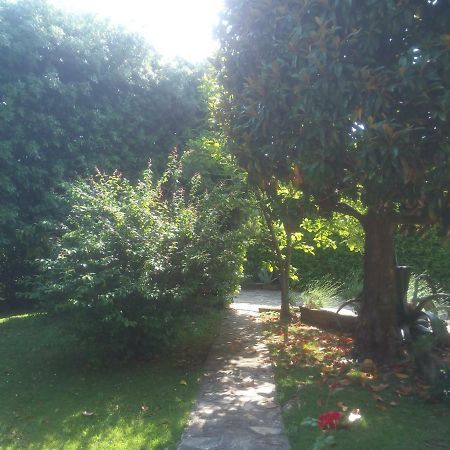 Villa Emma I Lecci Quiesa Buitenkant foto