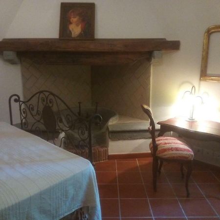 Villa Emma I Lecci Quiesa Buitenkant foto