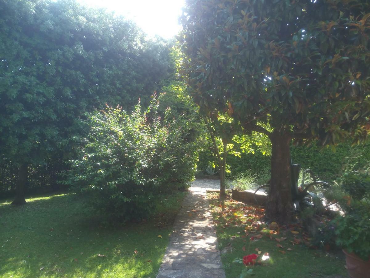 Villa Emma I Lecci Quiesa Buitenkant foto