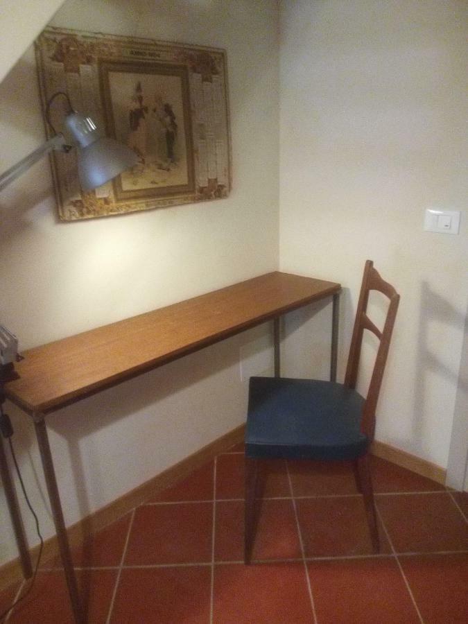 Villa Emma I Lecci Quiesa Buitenkant foto