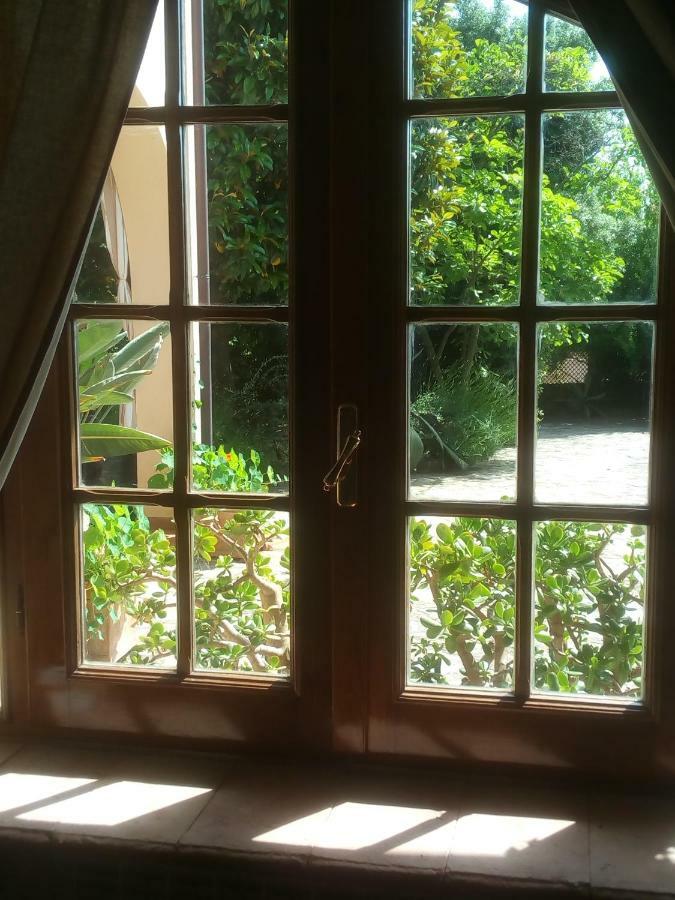 Villa Emma I Lecci Quiesa Buitenkant foto