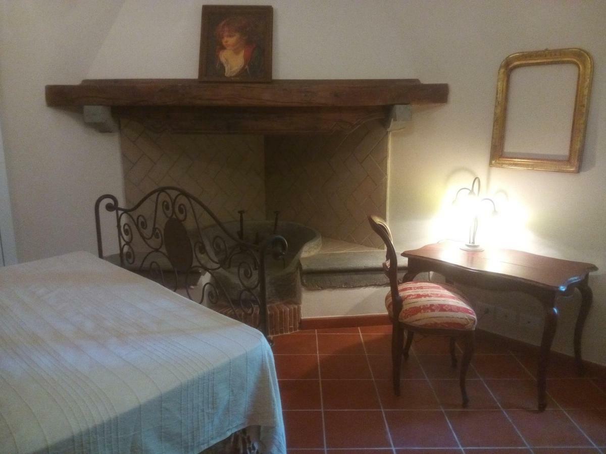 Villa Emma I Lecci Quiesa Buitenkant foto