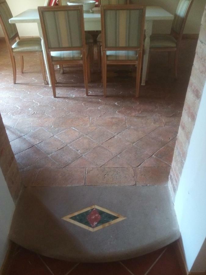 Villa Emma I Lecci Quiesa Buitenkant foto