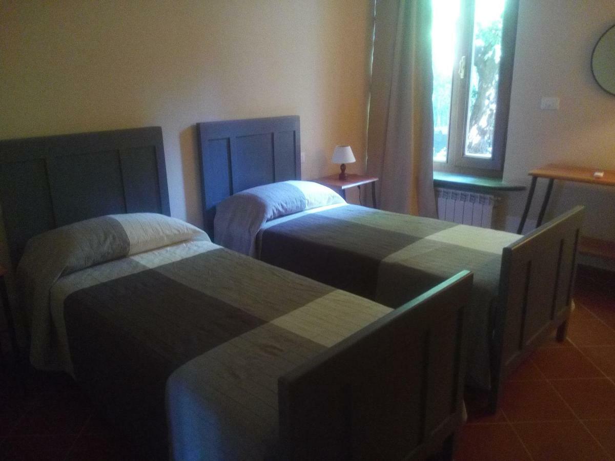 Villa Emma I Lecci Quiesa Buitenkant foto