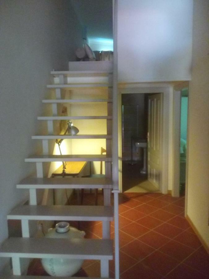 Villa Emma I Lecci Quiesa Buitenkant foto