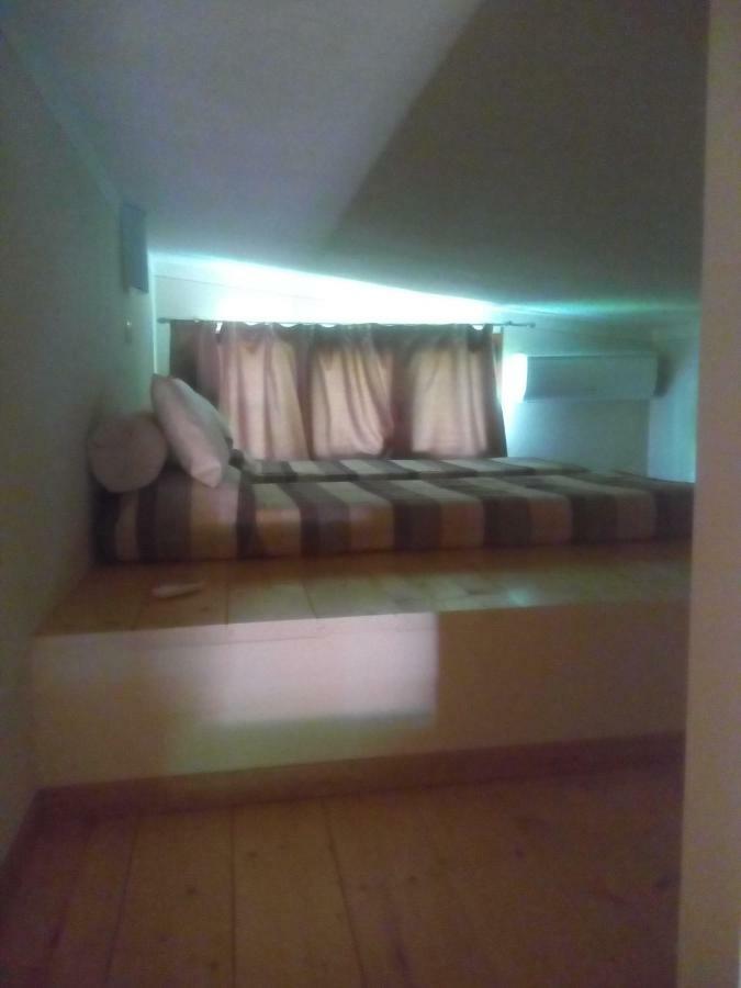 Villa Emma I Lecci Quiesa Buitenkant foto