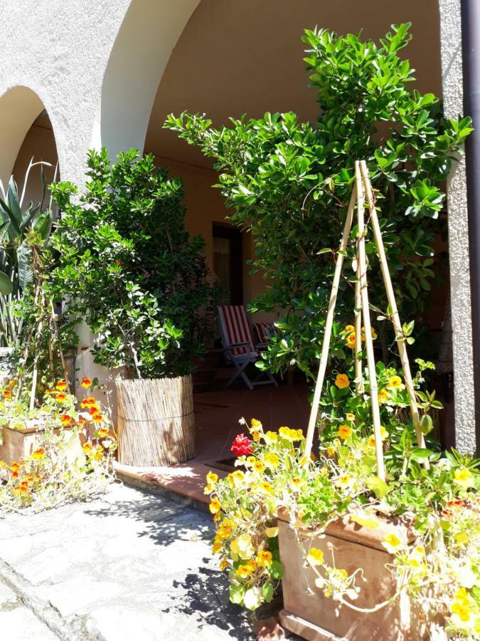 Villa Emma I Lecci Quiesa Buitenkant foto